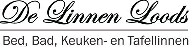 de Linnen Loods Logo