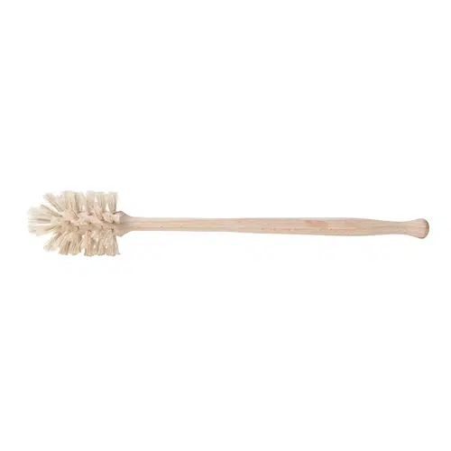 Mijn Stijl Glazenborstel Hout