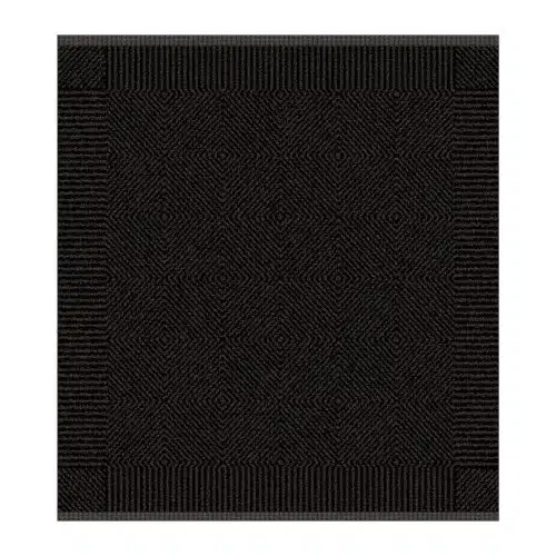 DDDDD Keukendoek Cisis Ebony