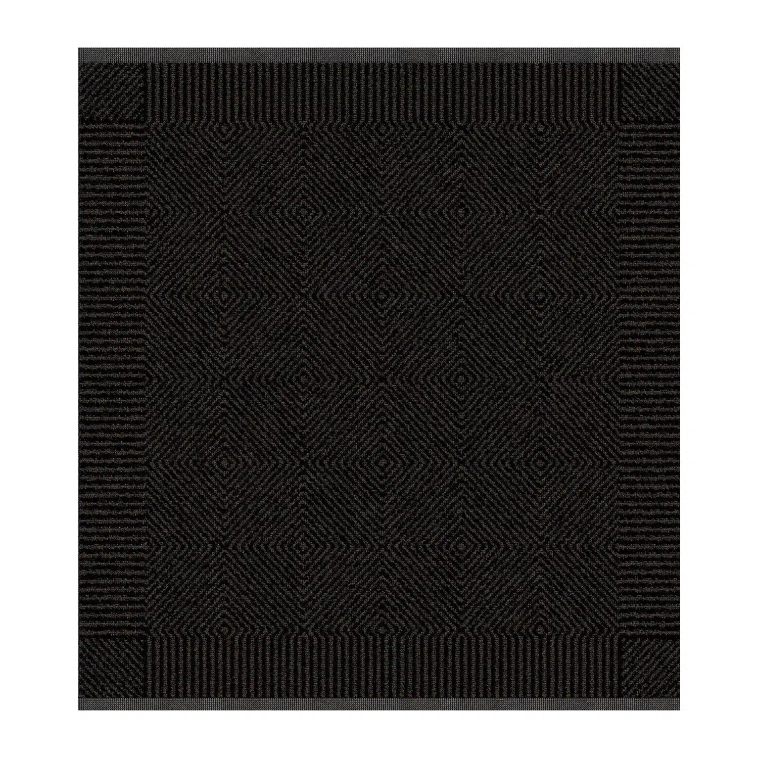 DDDDD Keukendoek Cisis Ebony