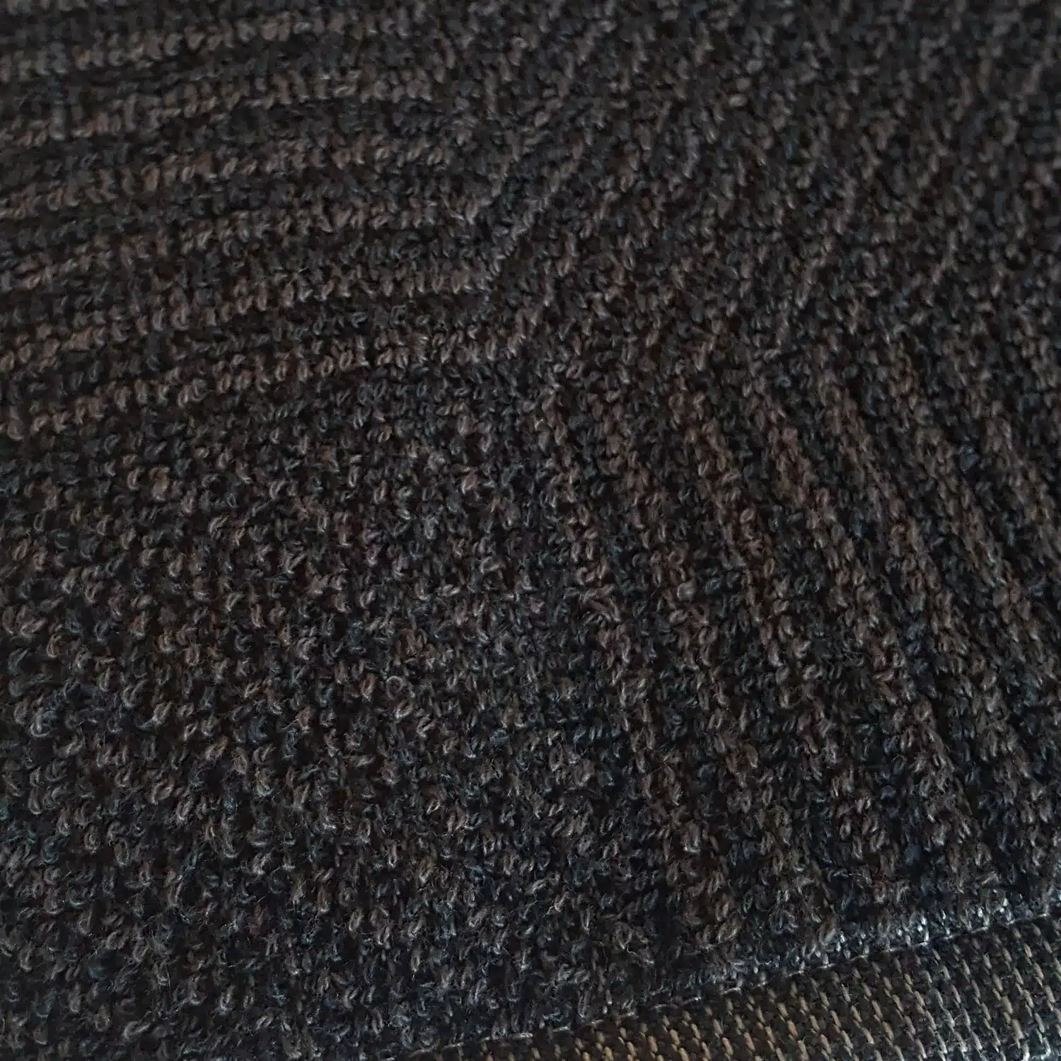 DDDDD Keukendoek Cisis Ebony