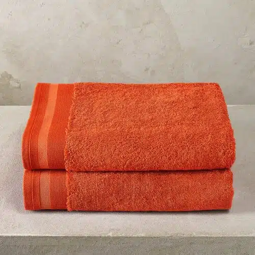 DWL Douchelaken Excellence Burnt Orange