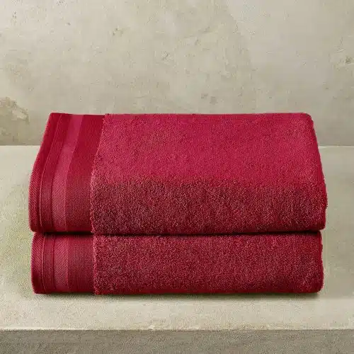 DWL Douchelaken Excellence Ruby Red