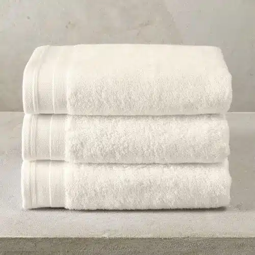 De Witte Lietaer Handdoek Excellence Vanilla