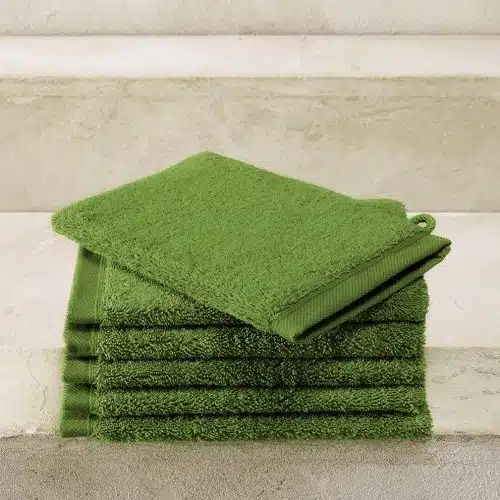 DWL Washandje Excellence Cactus