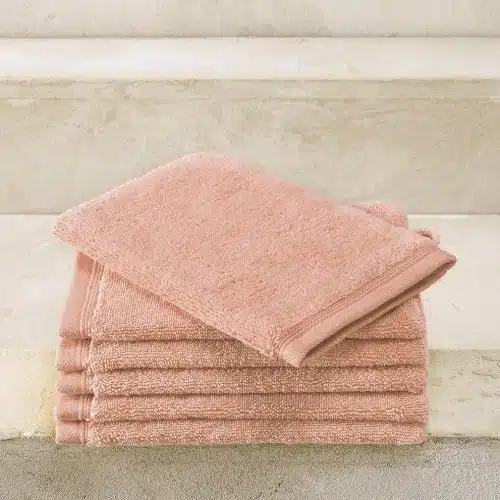 DWL Washandje Excellence Nude