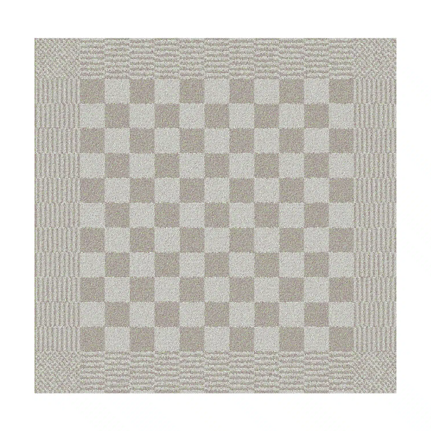 DDDDD Keukendoek Barbeque Taupe