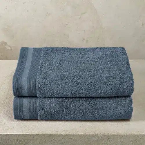 DWL Douchelaken Excellence Indigo