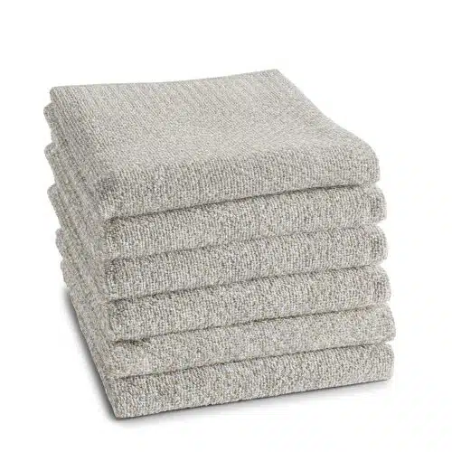 DDDDD Keukendoek Cisis Cream