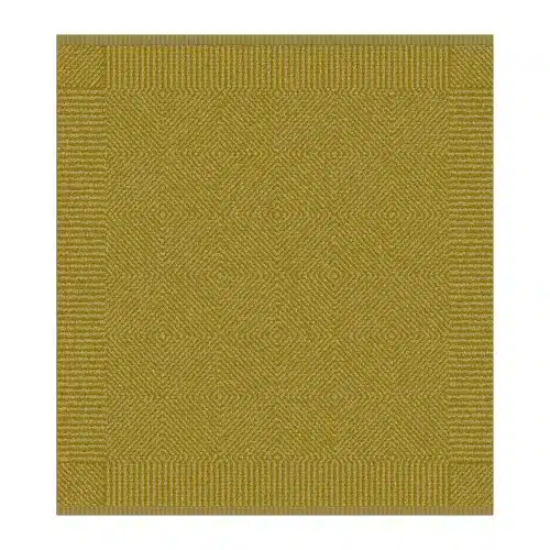 DDDDD Keukendoek Cisis Saffron