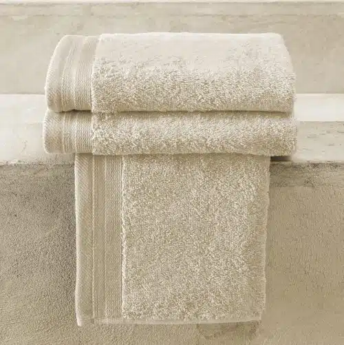 DWL Gastendoek Excellence Beige Sand