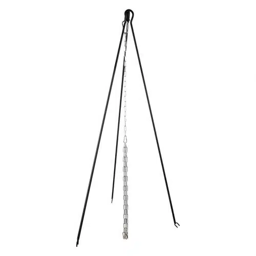 Esschert Design Driepoot voor vuurschaal