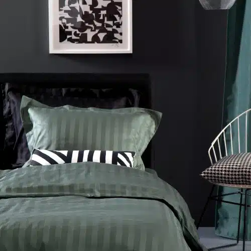 Damai Dekbedovertrek(set) Linea Laurel LM XL