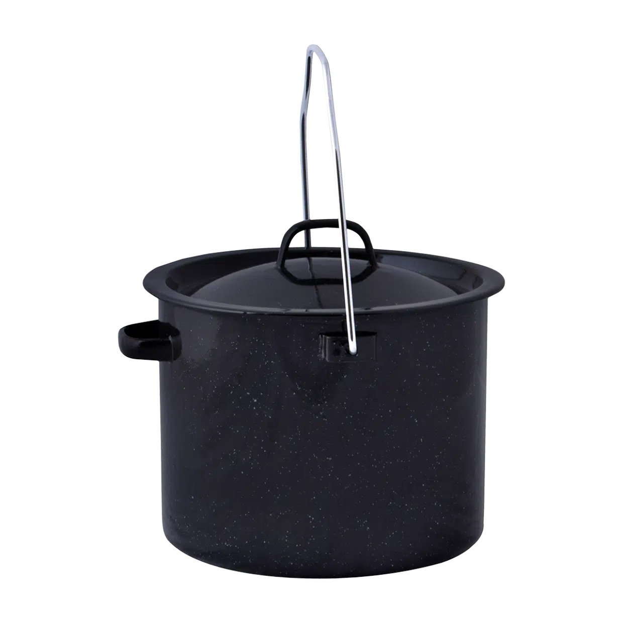 Esschert Design Kampvuur Kookset (4-delig)