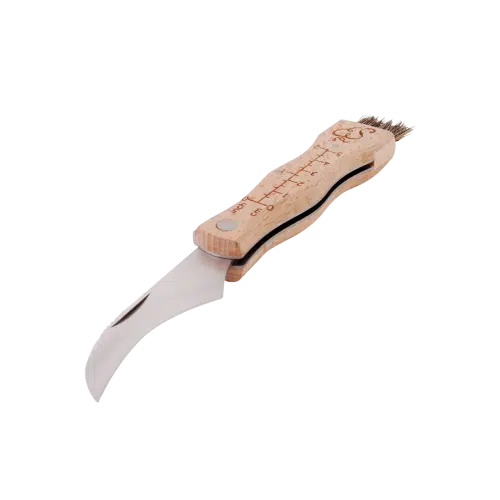 Esschert Design Paddenstoelmes