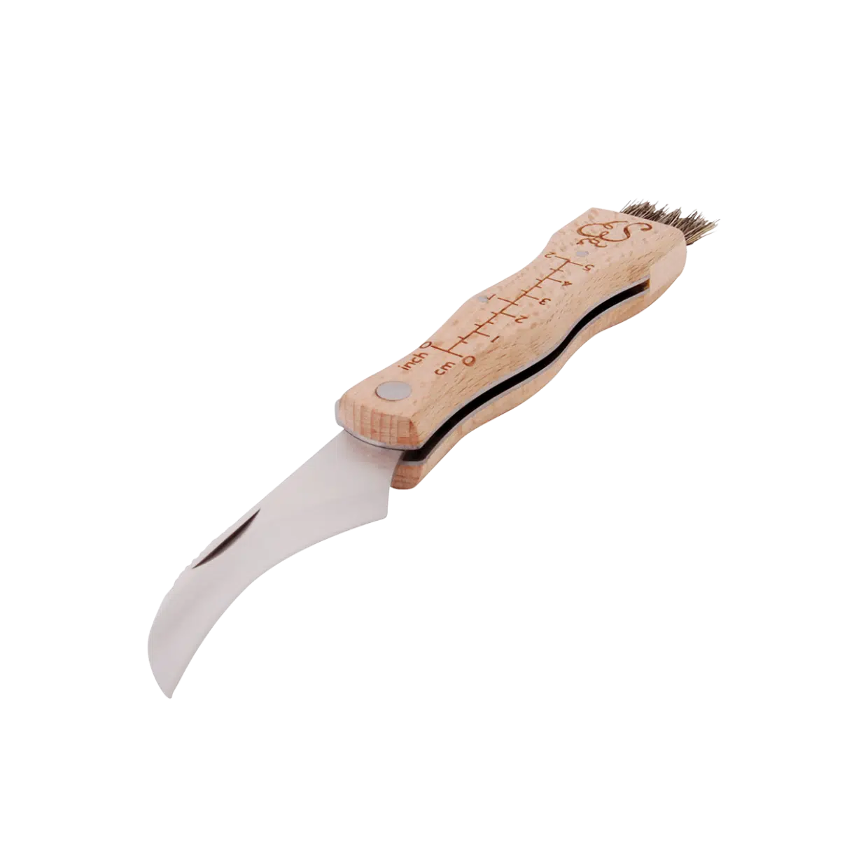 Esschert Design Paddenstoelmes