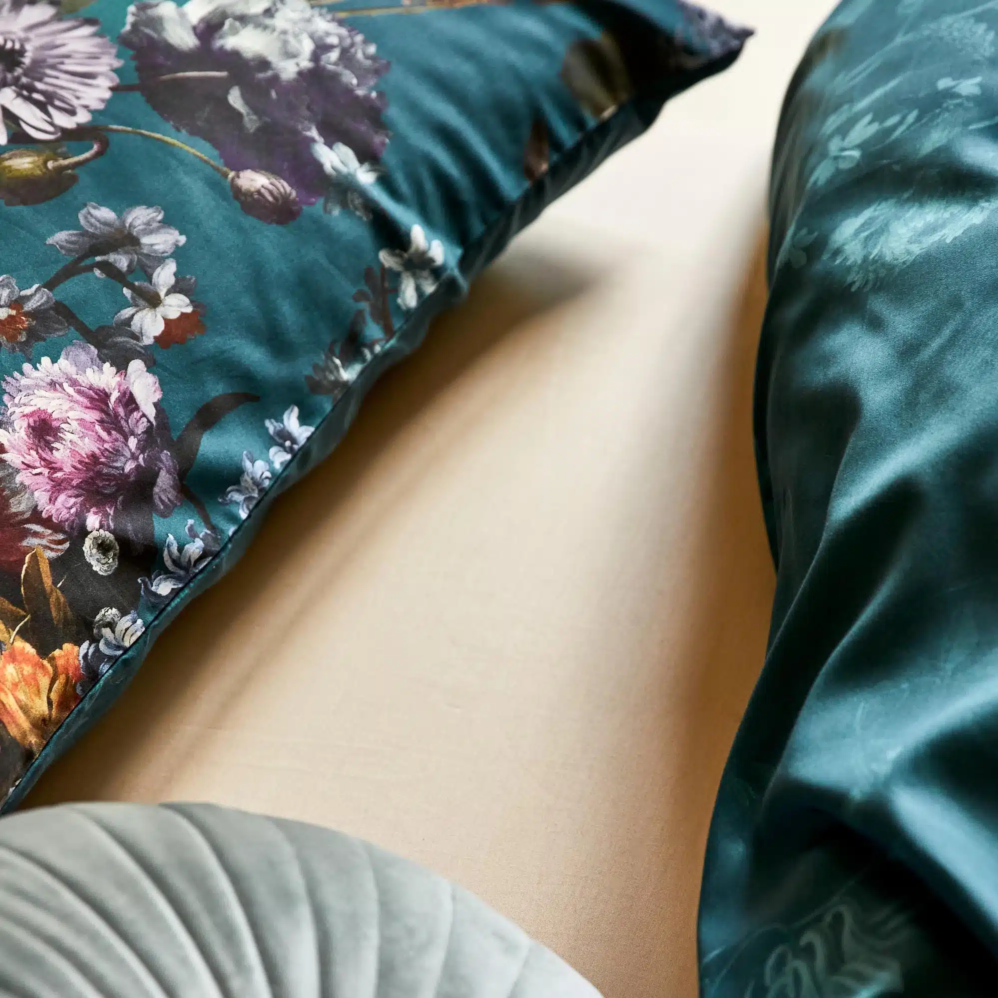 Essenza Dekbedovertrek(set) Isabelle Balsam 1P