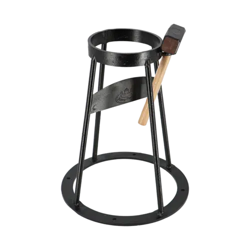 Esschert Design Aanmaakklover set S