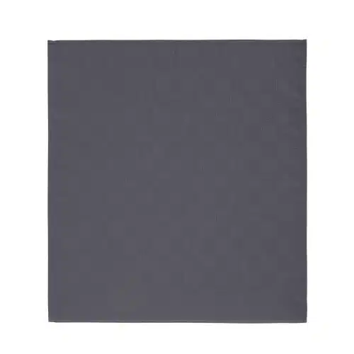 Cinderella Theedoek Checkmaid Anthracite (voordeelset: 6 stuks)