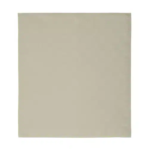 Cinderella Theedoek Checkmaid Taupe