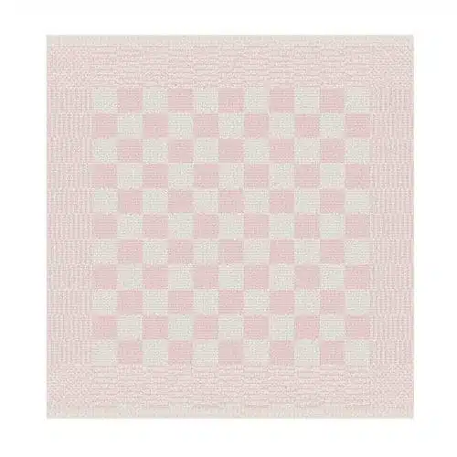 DDDDD Keukendoek Barbeque Pastel Pink
