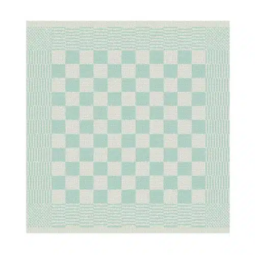 DDDDD Keukendoek Barbeque Pastel Green