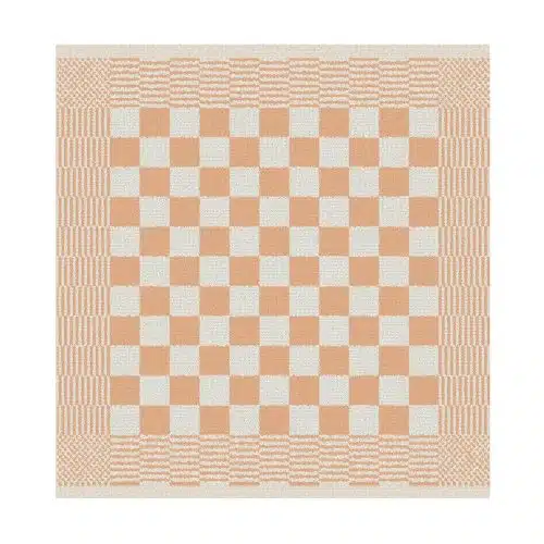 DDDDD Keukendoek Barbeque Pastel Peach