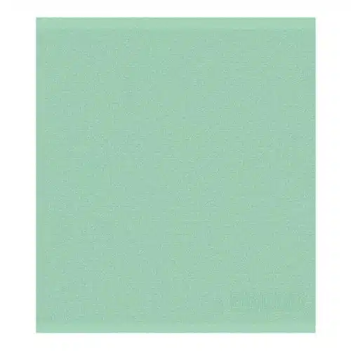 DDDDD Keukendoek Logo Pastel Green