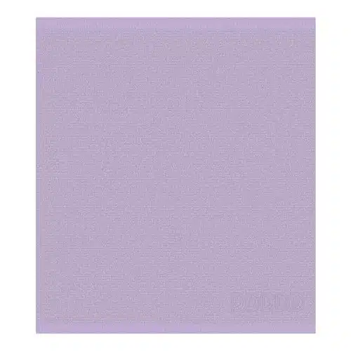 DDDDD Keukendoek Logo Pastel Lila