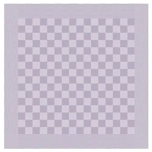 DDDDD Theedoek Barbeque Pastel Lila