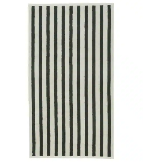 Marc O'Polo Gastendoek Heritage Anthracite