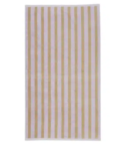 Marc O'Polo Gastendoek Heritage Lilac