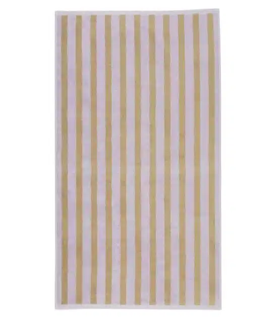 Marc O'Polo Gastendoek Heritage Lilac