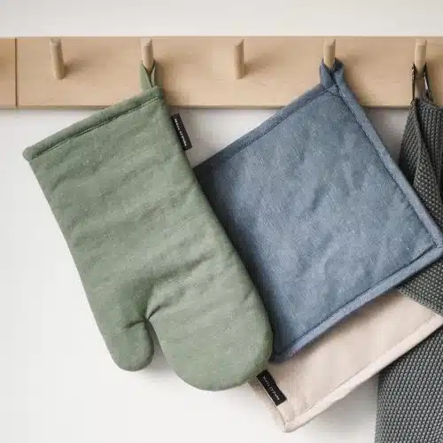 Marc O'Polo Ovenwant Akalla Smoke Blue