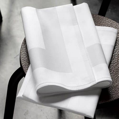 L2G Servet Atlas White